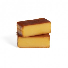 Turrón Yema Tostada 500 g
