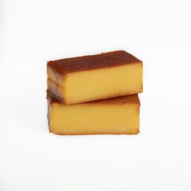 Turrón Yema Tostada 500 g