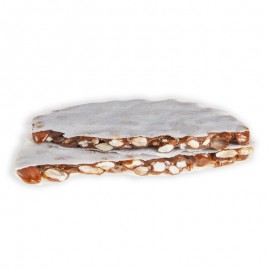 Turrón Guirlache