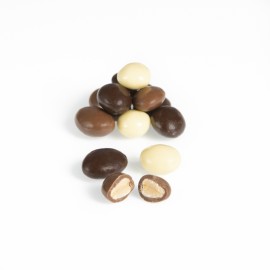 Chocopeladillas 250 g