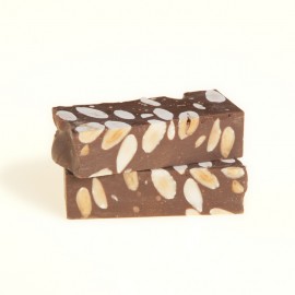 Turron Chocolate con Leche 150 g
