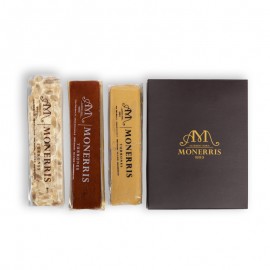 3 Clásicos 450 g