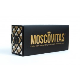 Moscovitas Negras 150 gramos