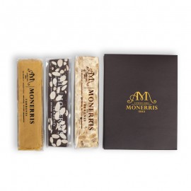 Esencia mediterranea 450 g