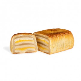 Pan de Cádiz 500 g.