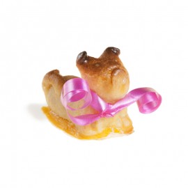 Perrito de Mazapán (und)