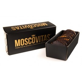 Moscovitas Dark 160 g