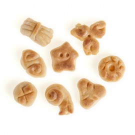 Figuritas Mazapán 250 g