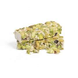 Duro de Pistacho 200 Gr