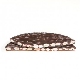 Torta Chocolate Negro 200 g