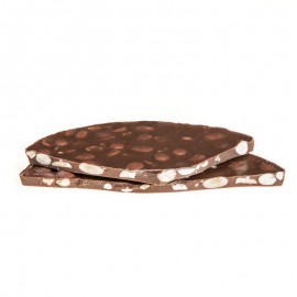 Torta Chocolate c/Leche 200 g
