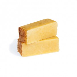 Turrón Yema con Almendra