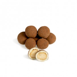 Macadamias