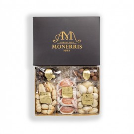 Monerris Chocolat