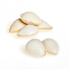Almendras rellenas 250 g