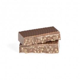 Turrón Chocolate Crujiente 300 G