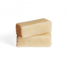 Turrón de Coco con Almendra 500 g.