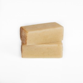 Turrón Nieve (mazapán) 300 g