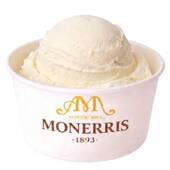 Helado de yogur
