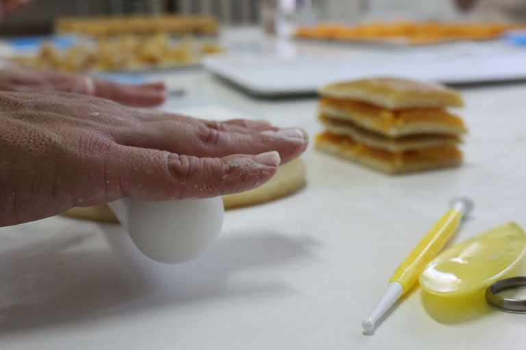 tapa pan de cadiz